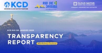 KCD Rio de Janeiro 2025